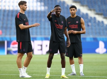 PSG y Aston Villa levantan el tel&oacute;n del f&uacute;tbol europeo con la Supercopa