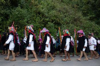 Senado prepara ley para fortalecer autonom&iacute;a y derechos de pueblos ind&iacute;genas y afromexicanos