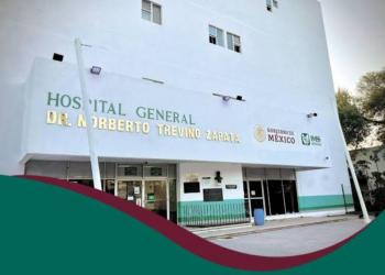 Interrumpen embarazo de ni&ntilde;a de 11 a&ntilde;os en hospital del IMSS en Matamoros