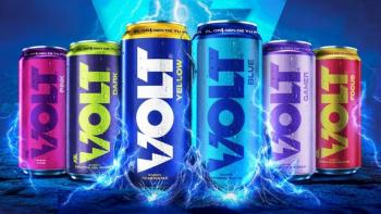 M&aacute;s que un energizante: VOLT brilla con nueva imagen en M&eacute;xico