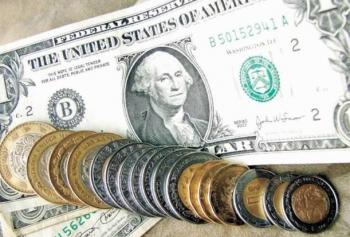 Tipo de cambio del dolar hoy en M&eacute;xico agosto de 2026