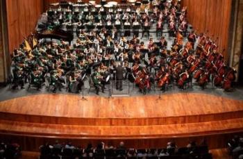 OSIM cierra su gira 34 con m&aacute;s de 11 mil espectadores y reafirma la m&uacute;sica como derecho cultural