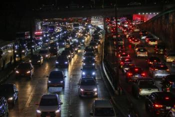 Hoy No Circula para este martes 11 de agosto en CDMX y Edomex