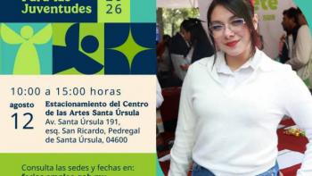 Impulsa STYFE m&aacute;s de 960 Oportunidades de Empleo Formal para las Juventudes en CDMX