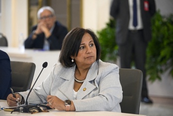 Di&aacute;logos auspiciados por EEUU en Venezuela ponen sobre la mesa a presos pol&iacute;ticos