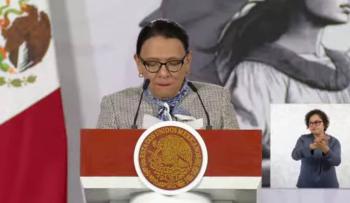 “Pu&ntilde;os de Transformaci&oacute;n” reunir&aacute; a j&oacute;venes en clase nacional de boxeo por la paz: Segob
