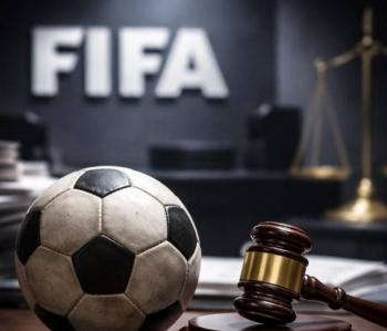 Trump defiende a Infantino en plena crisis institucional de la FIFA