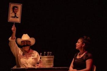 Rutas Esc&eacute;nicas Estatales llevar&aacute;n teatro y danza a siete municipios de Nayarit