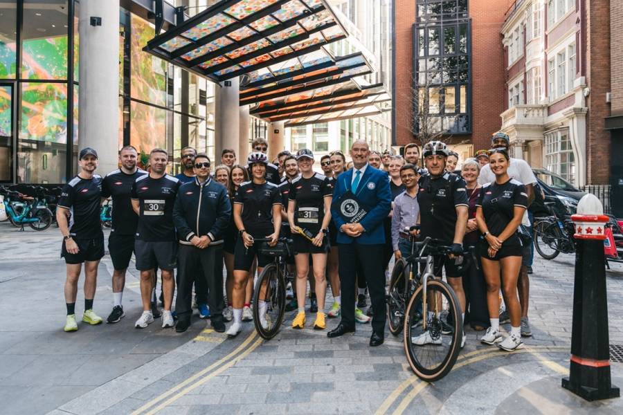 Todo o nada en Londres: Jaguar TCS Racing va por dos campeonatos mundiales