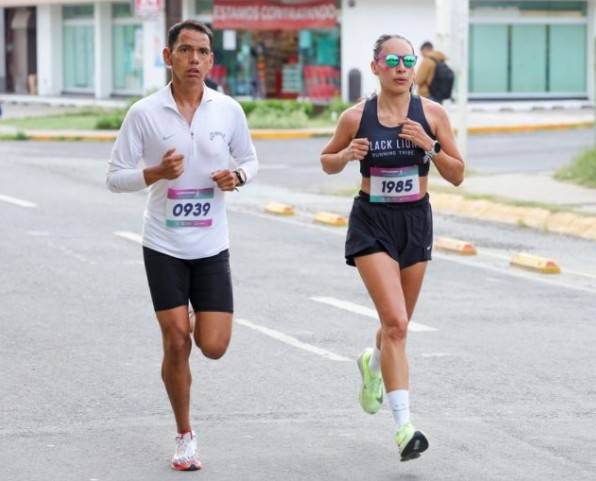Dos mil corredores se preparan en Corregidora para el Marat&oacute;n 2026