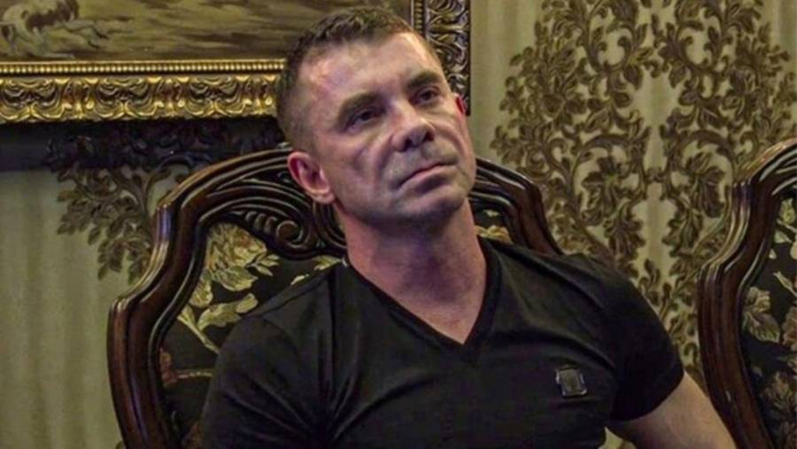 Extradición de Florian Tudor permanece pendiente tras cinco años de proceso legal