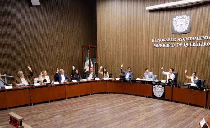 Municipio de Querétaro destina 43.5 hectáreas a conservación ambiental
