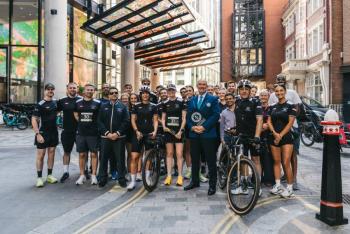 Todo o nada en Londres: Jaguar TCS Racing va por dos campeonatos mundiales