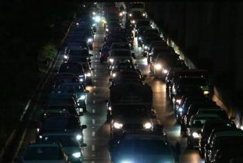 Hoy No Circula para este mi&eacute;rcoles 12 de agosto en CDMX y Edomex