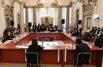 Gobierno federal instala Mesa de Libertad y Acceso a la Justicia para revisar casos de personas privadas de la libertad