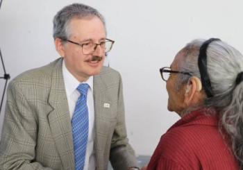 DIF Estatal y Fundaci&oacute;n Telmex-Telcel entregan auxiliares auditivos a 110 personas
