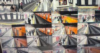 Metro CDMX registra alta afluencia en liacuteneas 3 y 7 revisioacuten afecta servicio en Liacutenea 6