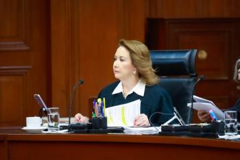SCJN valida Fondo de Pensiones y garantiza propiedad de ahorros de trabajadores