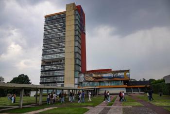 UNAM comienza evaluaci&oacute;n presencial para aspirantes a licenciatura