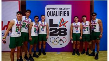 M&eacute;xico, amplio favorito para los cupos ol&iacute;mpicos que se juegan en el Mundial de Flag Football 2026