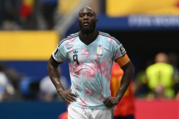 Lukaku deja el N&aacute;poles y ficha por el Fenerbahce turco