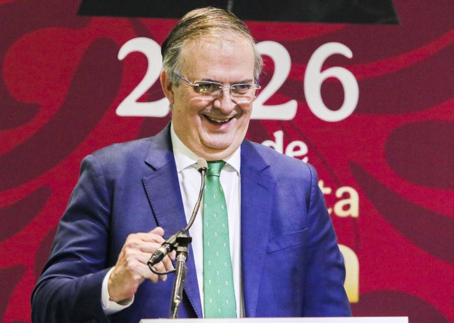 México pide frenar aranceles durante revisión del T-MEC