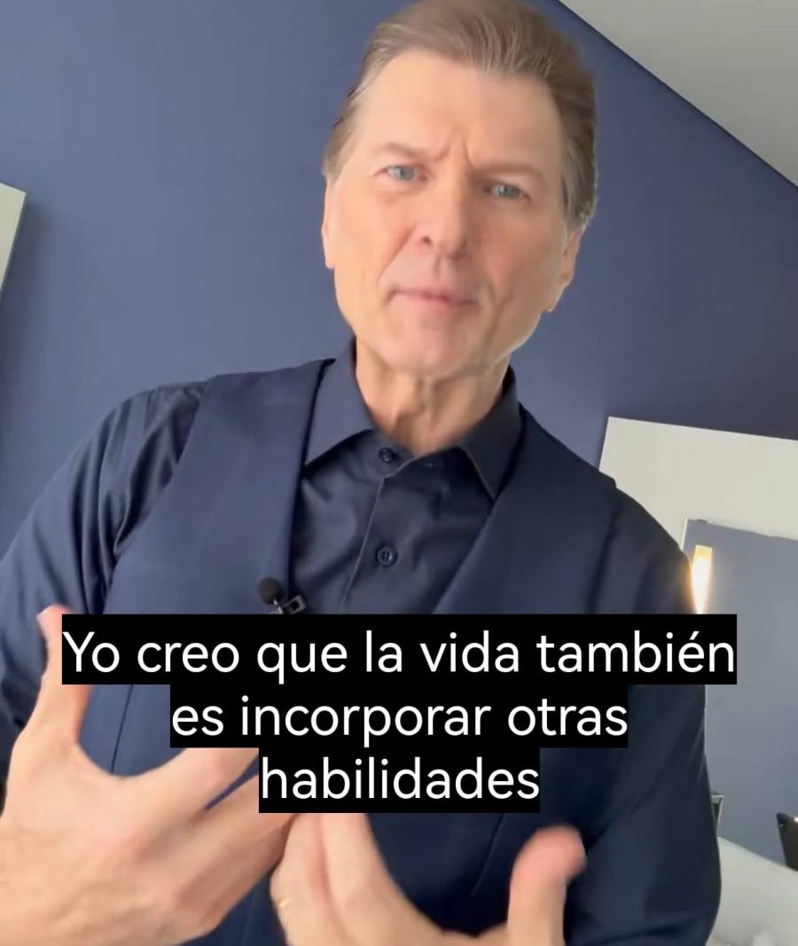 Sheinbaum ironiza sobre debut de Enrique de la Madrid en TV Azteca: “No sé cuánto vaya a subir su rating”