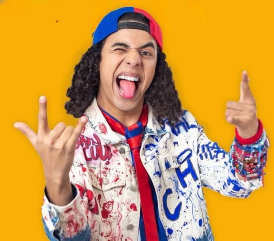 Kevyn Contreras se integra a la segunda temporada de La Granja VIP