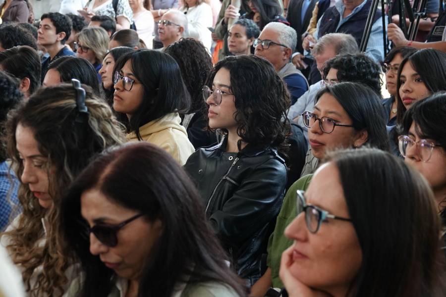 La búsqueda de empleo entre jóvenes registra su menor nivel desde 2020