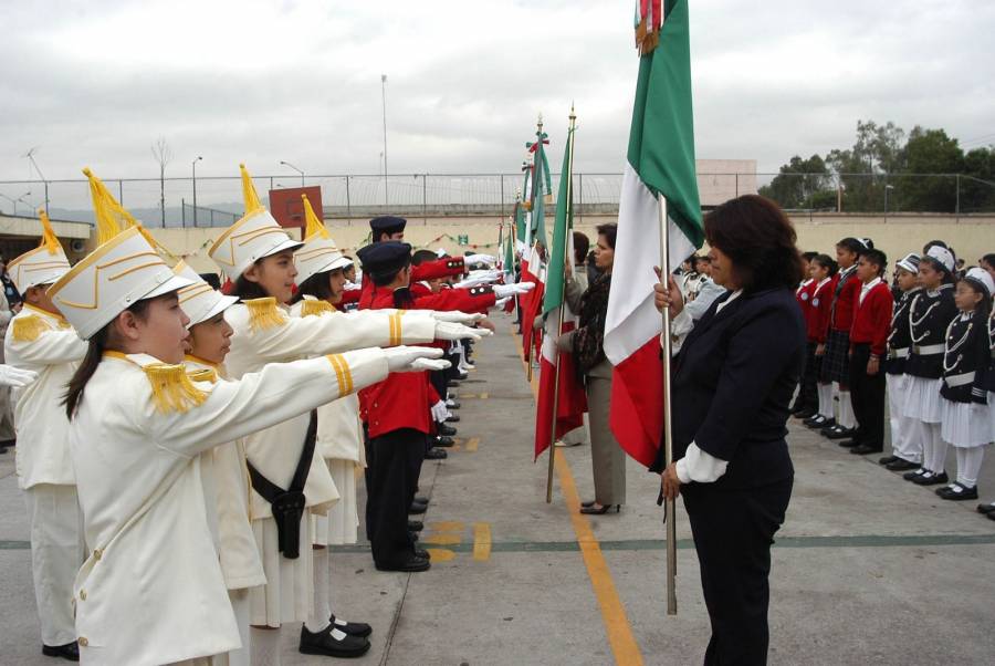 SEP implementará rotación de escoltas escolares en CDMX desde ciclo 2026-2027   
