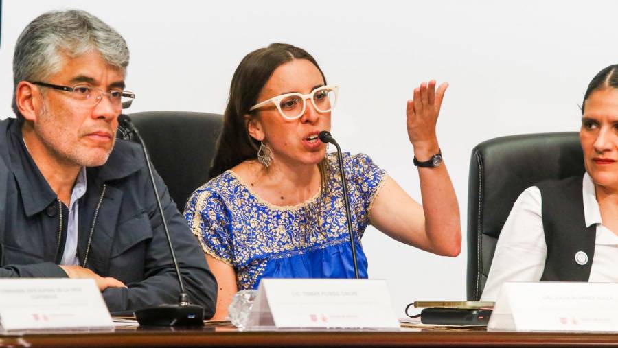 Impulsa SEDEMA alianza con OXXO para fortalecer la comercialización de productos del suelo de conservación