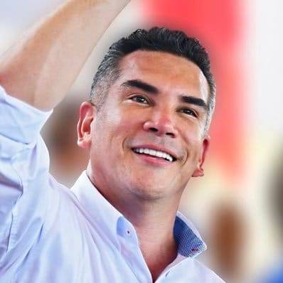 Sheinbaum critica que “Alito” Moreno pida a EU retirar visas a integrantes de la 4T; “hasta da risa”, dice