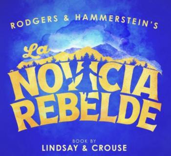 La Novicia Rebelde vuelve a M&eacute;xico para demostrar que la m&uacute;sica tambi&eacute;n transforma vidas
