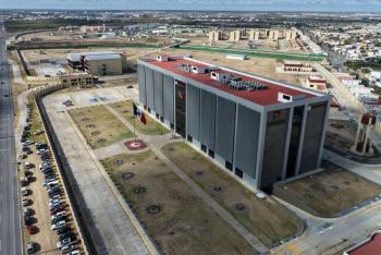 Aduanas de M&eacute;xico registran su mayor recaudaci&oacute;n mensual del a&ntilde;o