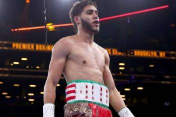 Muere Prichard Col&oacute;n, exboxeador puertorrique&ntilde;o que sufri&oacute; una grave lesi&oacute;n cerebral