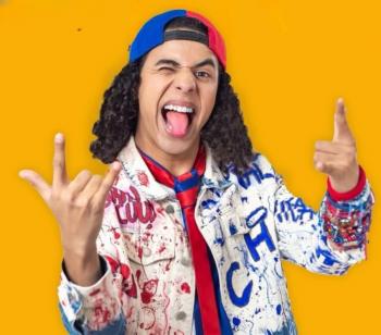 Kevyn Contreras se integra a la segunda temporada de La Granja VIP