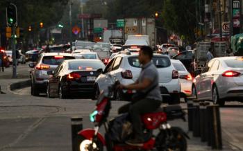 Hoy No Circula para este jueves 13 de agosto en CDMX y Edomex