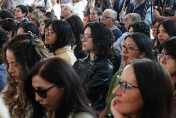 La b&uacute;squeda de empleo entre j&oacute;venes registra su menor nivel desde 2020