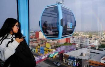 Se esperan temperaturas frescas y cielo nublado este jueves en CDMX y Edomex