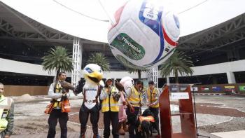 Mundial 2026 impulsa a MiPyMEs de CDMX con derrama econ&oacute;mica y nuevos clientes