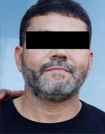 Ricardo “N”, alias “El T&iacute;o”, enfrenta proceso por lavado de dinero, drogas y armas