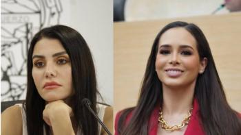 Diputadas de Morena en Puebla apelan suspensi&oacute;n por comentarios en podcast