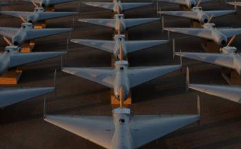 EE.UU. crea primer grupo multinacional de drones de ataque en Medio Oriente y Asia
