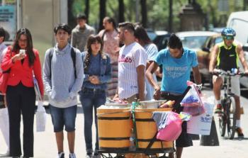 SEDEMA y WRI M&eacute;xico impulsan el dise&ntilde;o de pol&iacute;ticas clim&aacute;ticas frente al calor extremo