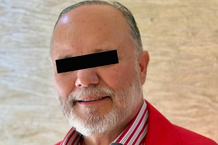 SCJN revisará amparos de César Duarte sobre derecho de audiencia