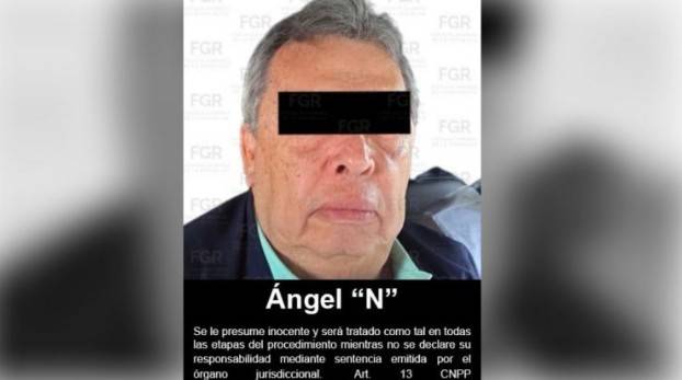 Vinculan a proceso a Ángel Aguirre por caso Ayotzinapa