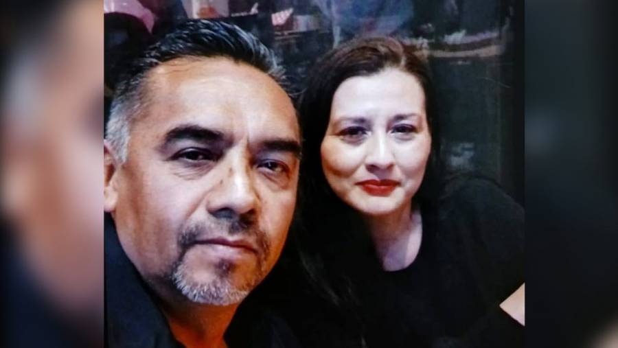 Embajada de México busca a pareja desaparecida tras terremoto en Colombia