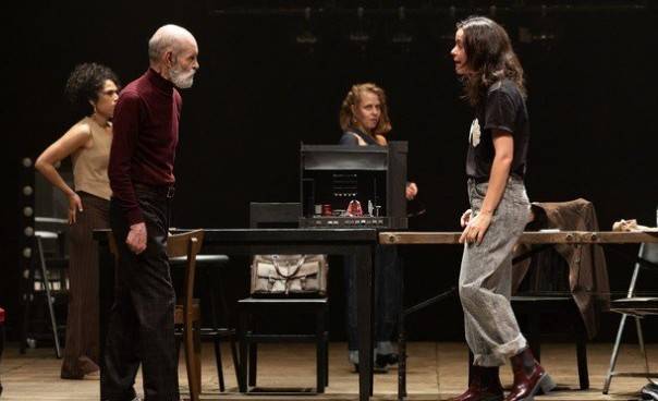 Rey Lear regresa al Teatro Hel&eacute;nico con Luis de Tavira y direcci&oacute;n de Ang&eacute;lica Rogel
