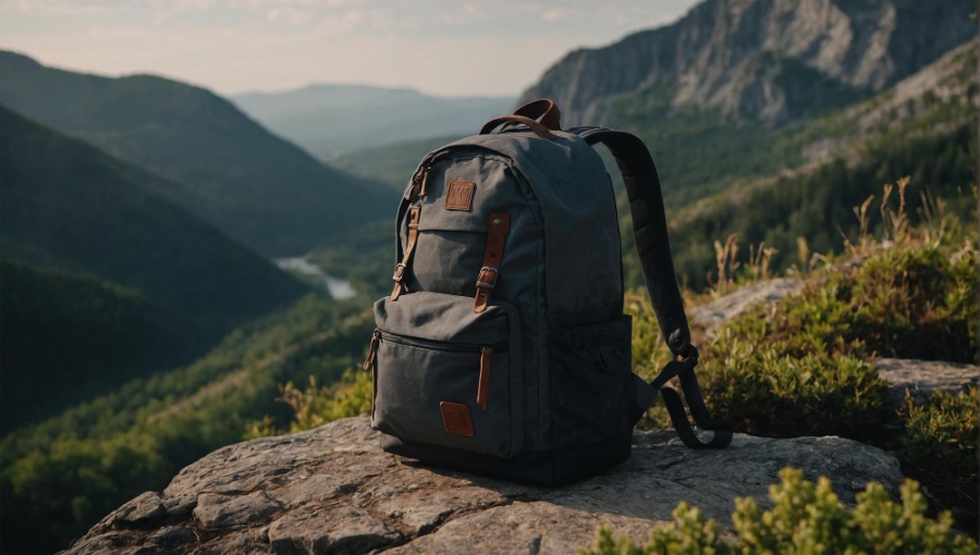 Bolsos ejecutivos con tecnología: cómo han cambiado las mochilas y maletines para trabajar en México