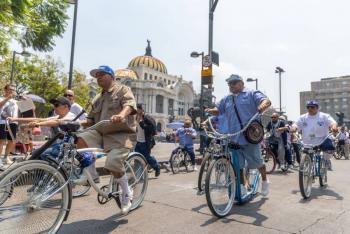 Movilizaciones y actividades previstas complicar&aacute;n la vialidad en CDMX